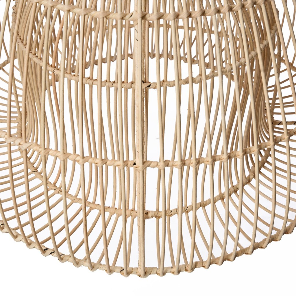 De Matcha Whisk-hanger - Naturel - M