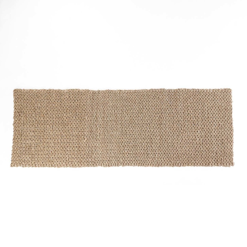 De Sizali Loper - Naturel - 200x70