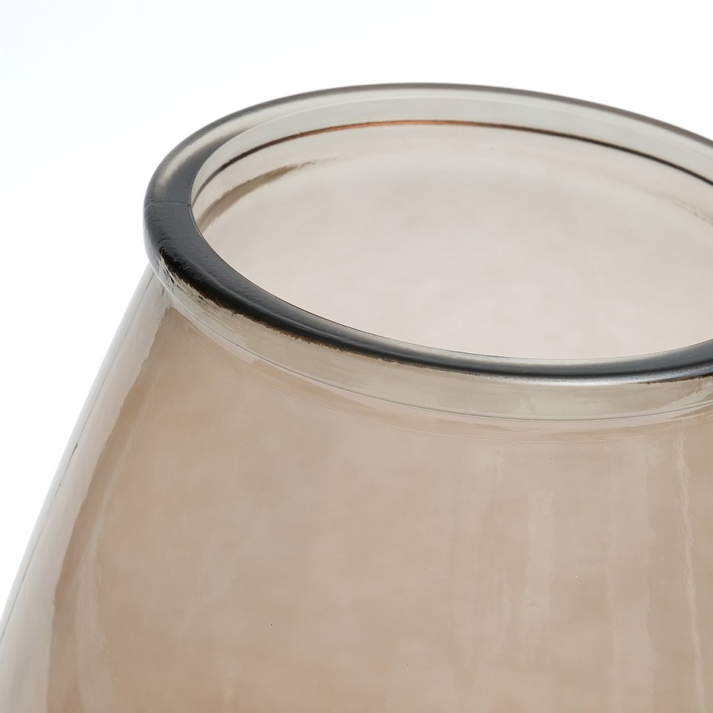 de Q IE sinds vaas - beige - l