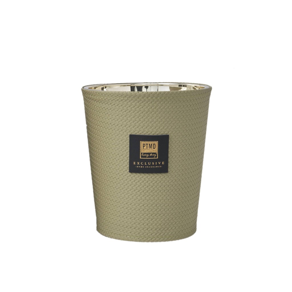 PTMD Exclusive Black Forest Scented Candle 1,4kg