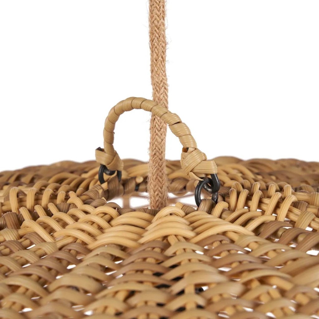 De Cloche-hanger - Natuurlijk