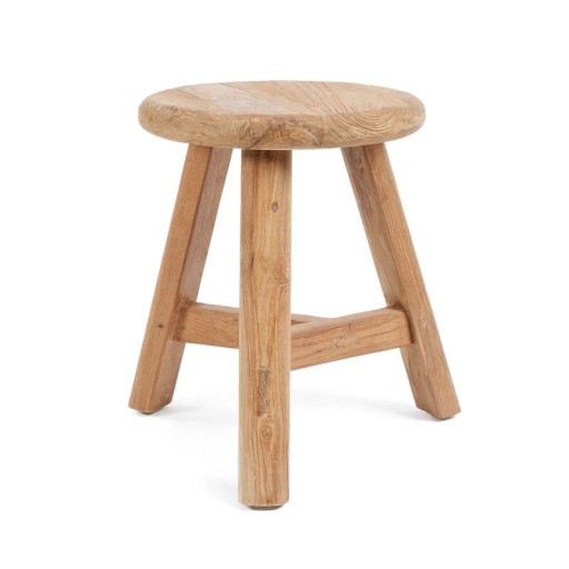 The Noguchi Stool