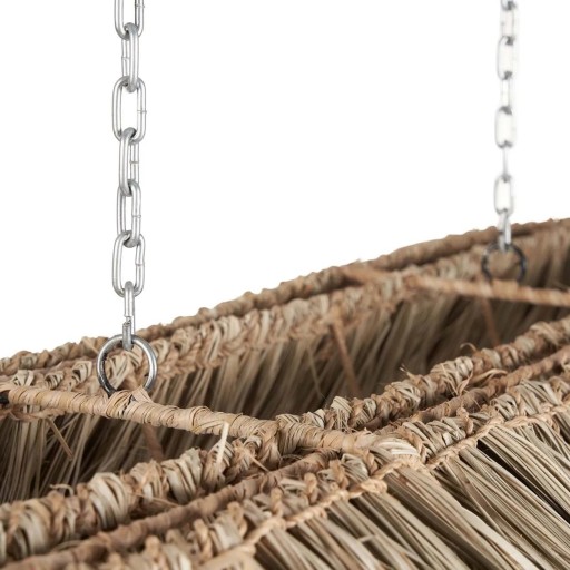 De Nyang Nyang hanglamp - naturel