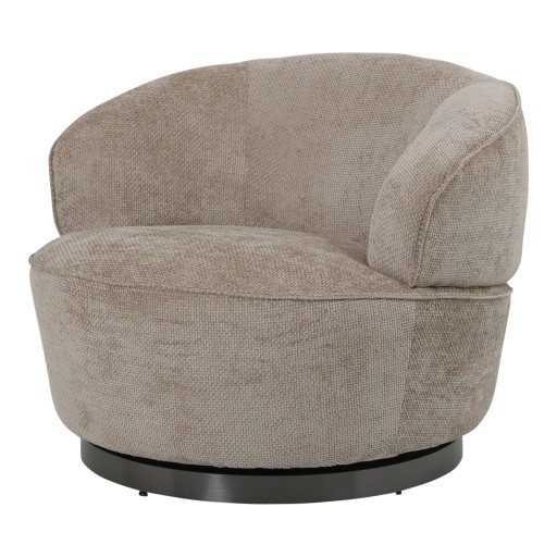 Filou Beige Fauteuil Eden 4