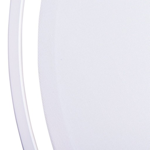 Textile floor lamp "Munega" h: 156cm