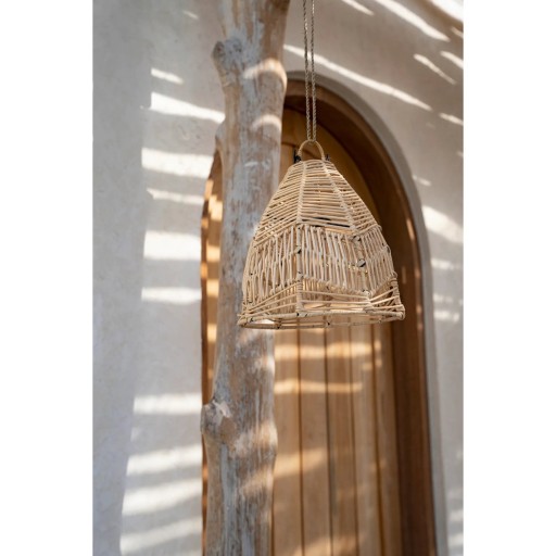 The Bala Hanglamp - Naturel - S