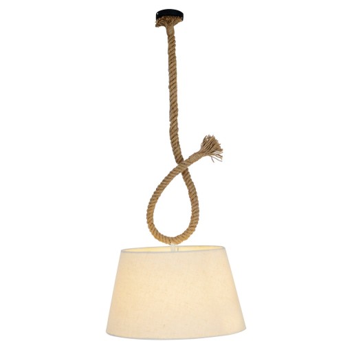 Hanglamp "Rope" d: 35cm