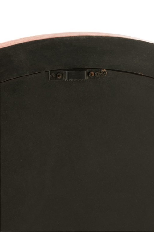 J-line mirror rond squad mumbai Mdf Mix