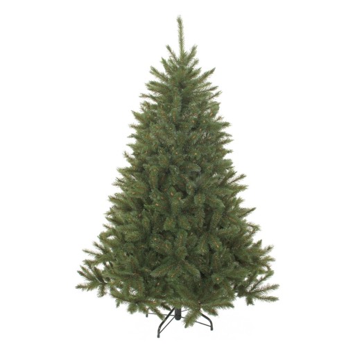 Bristlecone Kunstkerstboom - H215 x Ø127 cm - Groen