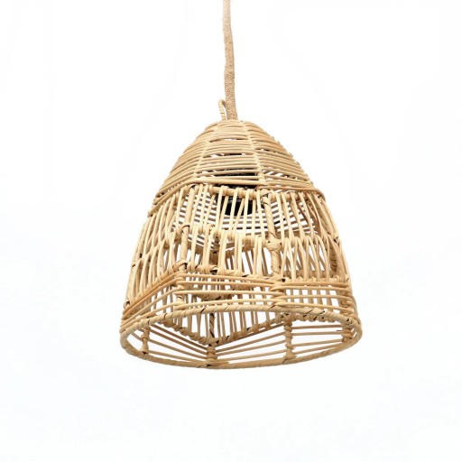 The Bala Hanglamp - Naturel - S