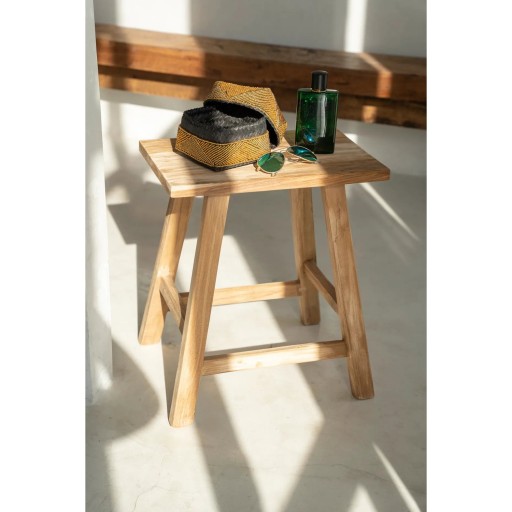 De kralenmand - Goud - L