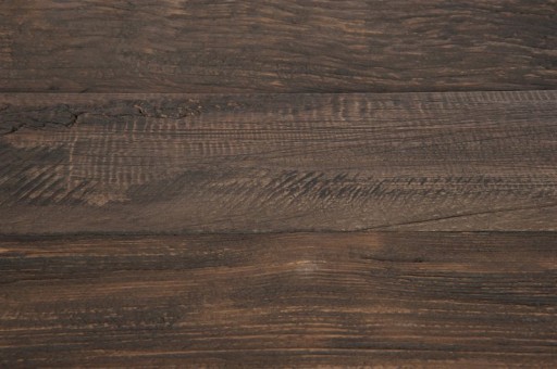 J-Line Console Wood Brown