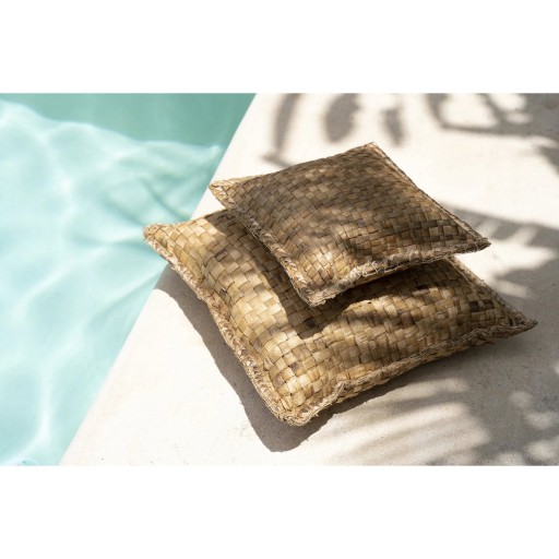 Het hyacintkussen - 40x40