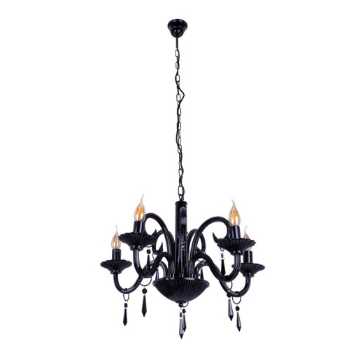 Deco-kona 5flg. "Vamp"