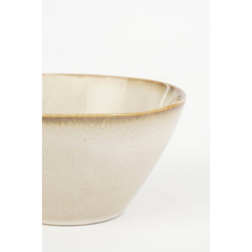 Racco Serviesset 4 Persoons - Steengoed - Beige