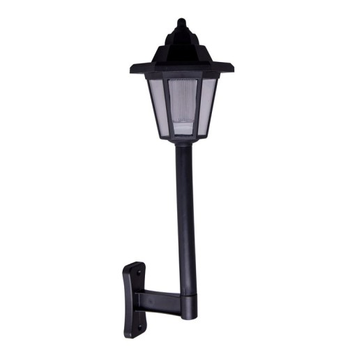 3 Set LED Solar-Erdspieß/Wall light 2-in-1