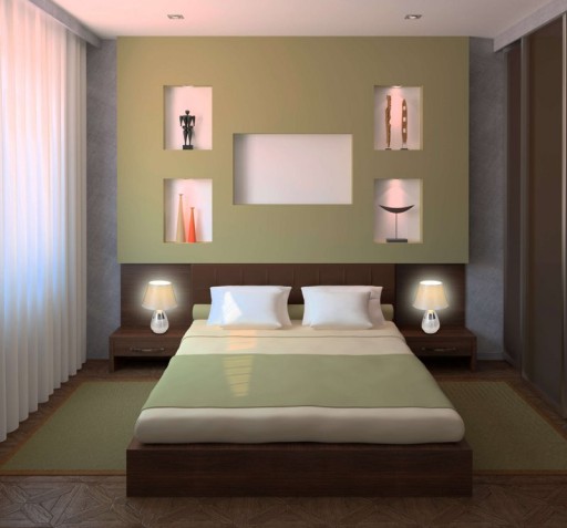 Metal table lamp "Grado" h: 44cm