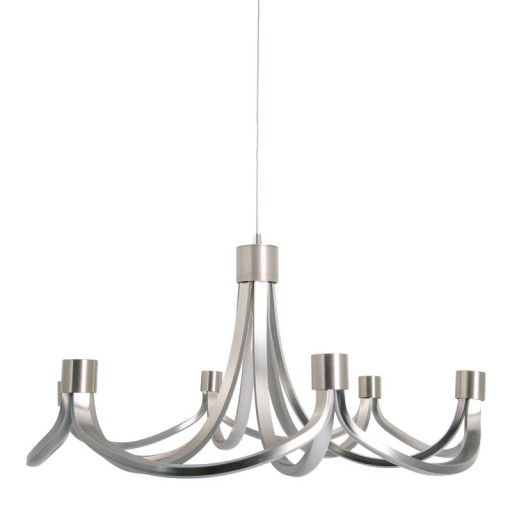 LED Pendelleuchte "FESTOS"