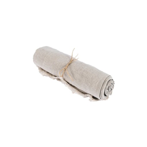 The Linen Tablecloth | Linnen Tafelkleed | Beige - 150x150