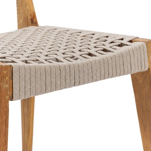 The Marathi Dining Chair