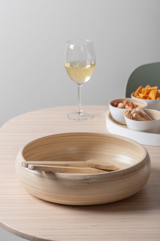 Salad Bowl Puro Sphere