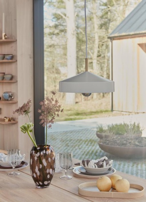 Hatto Pendant - Small