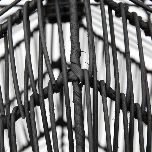 The Bala Hanglamp - Zwart - M