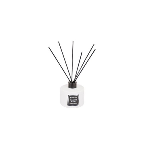Reed Diffuser - Glass/ Fibre - 200 ml - Morning Boost
