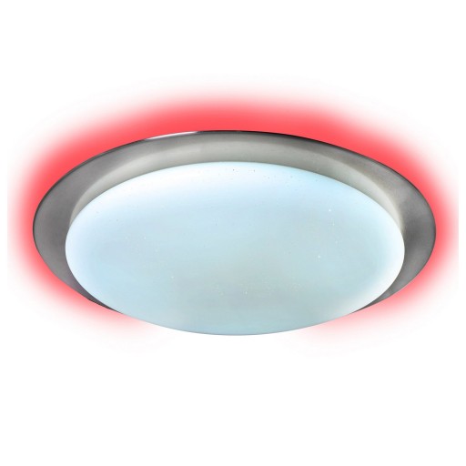 LED plafondlamp "Trieste" d: 58.5cm