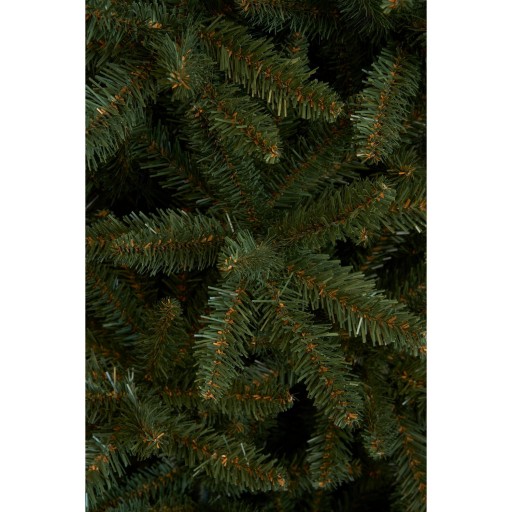 Matterhorn Smalle Kunstkerstboom - H260 x Ø109 cm - Groen