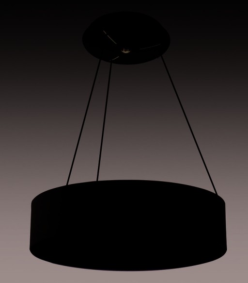 LED pendant lamp "Carla"