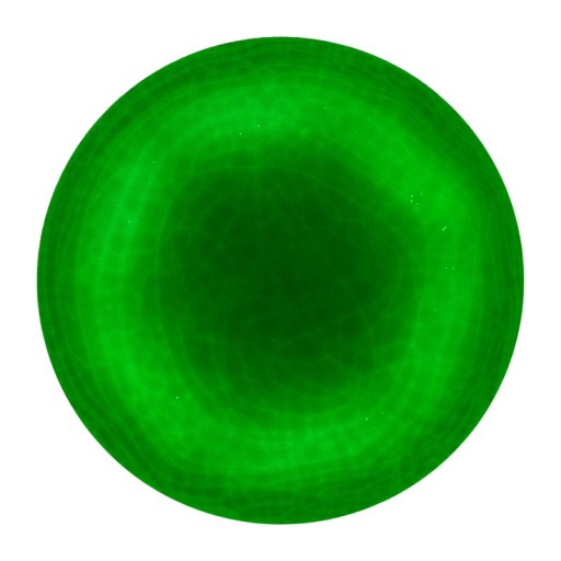 "Sligo" LED ceiling light d:38cm