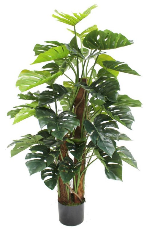 Monstera Artificial Plant 120cm