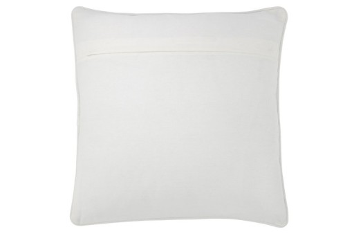 J-Line cushion Palermo - textile - green - 2 pieces