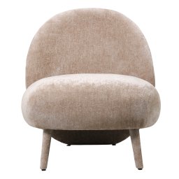 Eonas Fauteuil Beige Sic Aphrodite 3