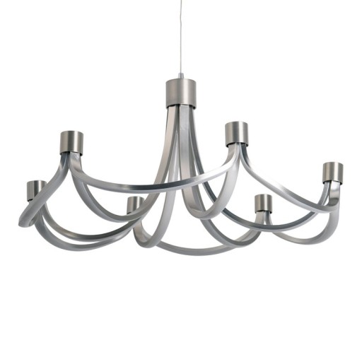 LED Pendelleuchte "FESTOS"