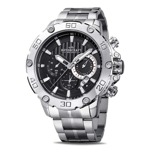 WheelRC2501 Chrono