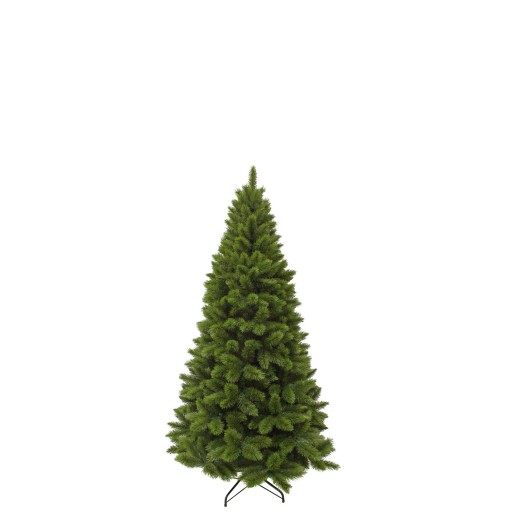 Camden Kunstkerstboom Slim - H120 x Ø69 cm - Groen