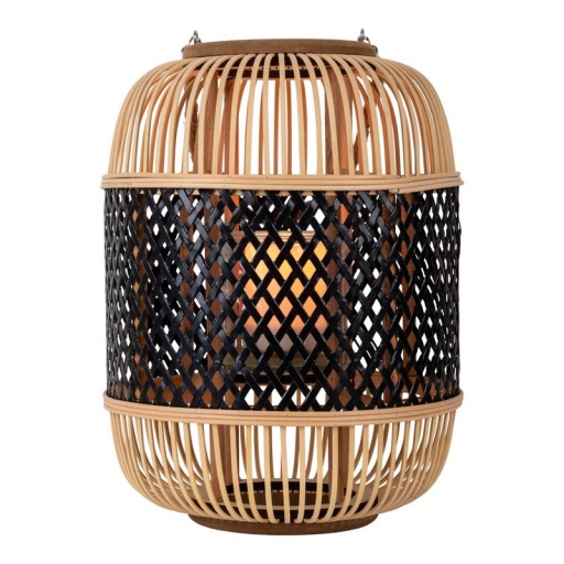 LED decol light "Korbinian" H: 38 cm