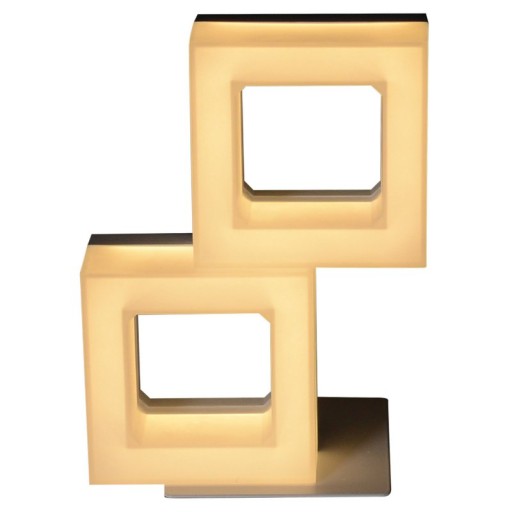 LED table lamp "Moggi"