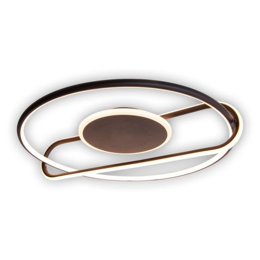 LED ceiling light D: 54cm "Brendan"