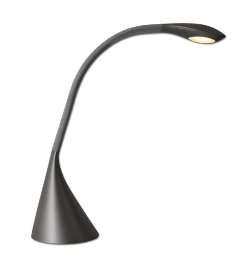 LED table lamp "Alf" H: 39.5cm