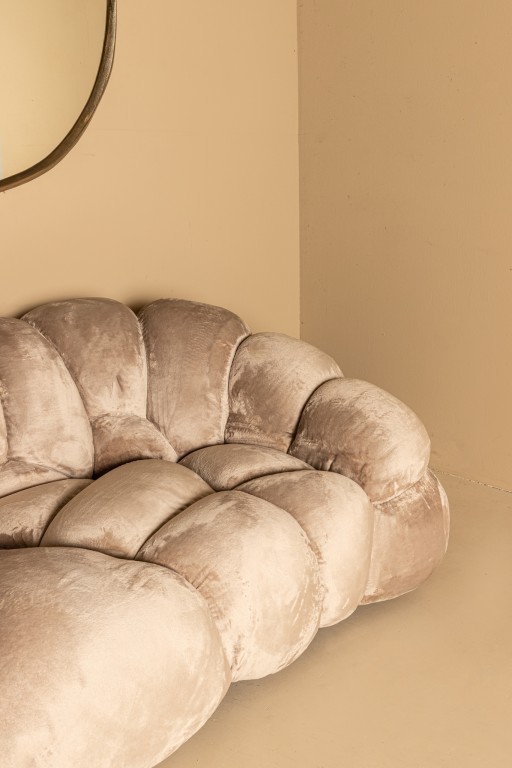 Nubibus Sofa Beige