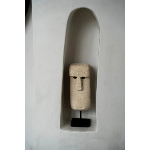 De Sumba-steen %2320 op standaard