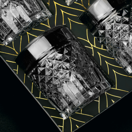 The Privilege Collection - Prestige Glasses