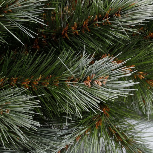 Pittsburgh Guirlande Swag - L180 cm - Groen