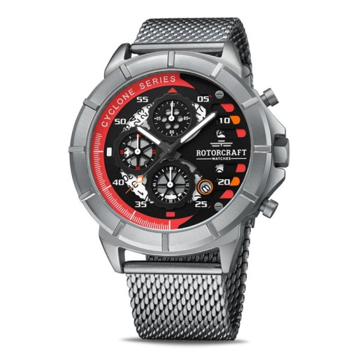 CycloneRC4903 Chrono