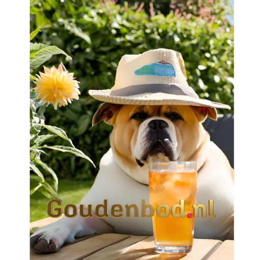 Goudenbod.nl