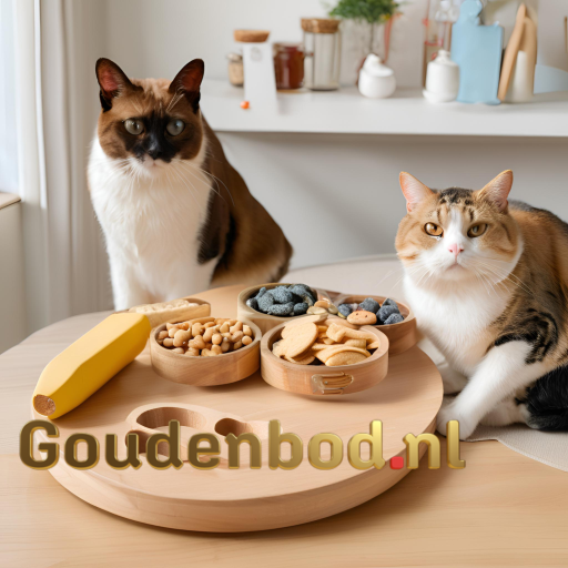Goudenbod.nl