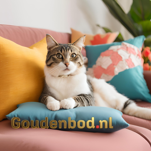 Goudenbod.nl